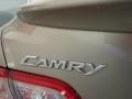 Desert Sand Mica - Camry LE Photo No. 9