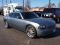 Silver Steel Metallic - Charger R/T Photo No. 2
