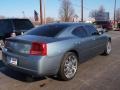 Silver Steel Metallic - Charger R/T Photo No. 3