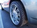Silver Steel Metallic - Charger R/T Photo No. 4