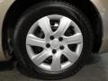 Desert Sand Mica - Camry LE Photo No. 11