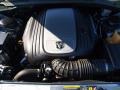 Silver Steel Metallic - Charger R/T Photo No. 8
