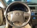 Desert Sand Mica - Camry LE Photo No. 19