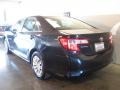 Attitude Black Metallic - Camry LE Photo No. 3