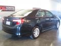 Attitude Black Metallic - Camry LE Photo No. 5