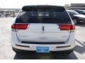 2013 White Platinum Tri-Coat Lincoln MKX FWD  photo #5