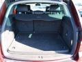 Cranberry Red Metallic - Touareg 2 VR6 Photo No. 5