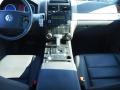Cranberry Red Metallic - Touareg 2 VR6 Photo No. 10