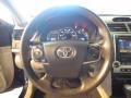 Attitude Black Metallic - Camry LE Photo No. 19