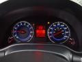  2009 G 37 Coupe 37 Coupe Gauges