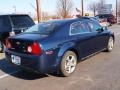 Imperial Blue Metallic - Malibu LT Photo No. 3