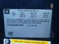 Imperial Blue Metallic - Malibu LT Photo No. 17