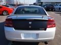 Bright Silver Metallic - Charger SRT-8 Photo No. 6