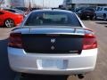 2007 Bright Silver Metallic Dodge Charger SRT-8  photo #6