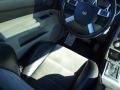 Bright Silver Metallic - Charger SRT-8 Photo No. 11