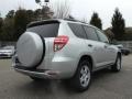 Classic Silver Metallic - RAV4 I4 4WD Photo No. 2