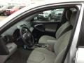 Classic Silver Metallic - RAV4 I4 4WD Photo No. 5