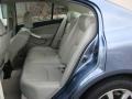 2006 Lakeshore Slate Blue Metallic Infiniti G 35 x Sedan  photo #7