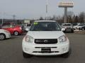 Super White - RAV4 4WD Photo No. 2