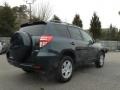 2012 Black Forest Pearl Toyota RAV4 I4 4WD  photo #2