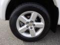 Super White - RAV4 4WD Photo No. 14