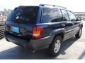 2002 Patriot Blue Pearlcoat Jeep Grand Cherokee Laredo  photo #6