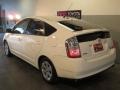 Super White - Prius Hybrid Touring Photo No. 3