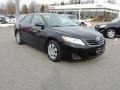 Black - Camry LE Photo No. 1