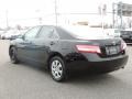 Black - Camry LE Photo No. 4