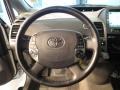 Super White - Prius Hybrid Touring Photo No. 19