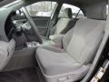 Black - Camry LE Photo No. 8
