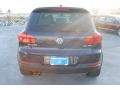 Night Blue Metallic - Tiguan SEL Photo No. 4