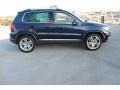 Night Blue Metallic - Tiguan SEL Photo No. 6