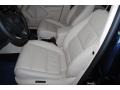Night Blue Metallic - Tiguan SEL Photo No. 10