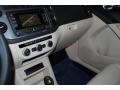 Night Blue Metallic - Tiguan SEL Photo No. 12