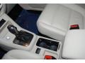 Night Blue Metallic - Tiguan SEL Photo No. 13