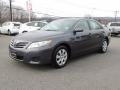Magnetic Gray Metallic - Camry  Photo No. 3
