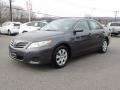 2010 Magnetic Gray Metallic Toyota Camry   photo #3