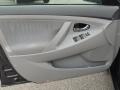 Magnetic Gray Metallic - Camry  Photo No. 6