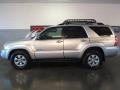 Titanium Metallic - 4Runner SR5 4x4 Photo No. 2