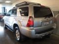 Titanium Metallic - 4Runner SR5 4x4 Photo No. 3