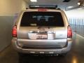Titanium Metallic - 4Runner SR5 4x4 Photo No. 4