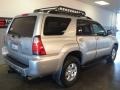Titanium Metallic - 4Runner SR5 4x4 Photo No. 5