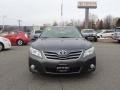 Magnetic Gray Metallic - Camry XLE Photo No. 2