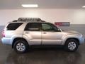 Titanium Metallic - 4Runner SR5 4x4 Photo No. 6