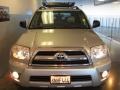 Titanium Metallic - 4Runner SR5 4x4 Photo No. 8