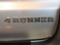 Titanium Metallic - 4Runner SR5 4x4 Photo No. 9