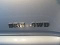 Titanium Metallic - 4Runner SR5 4x4 Photo No. 10