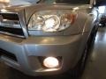 Titanium Metallic - 4Runner SR5 4x4 Photo No. 13