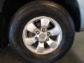 Titanium Metallic - 4Runner SR5 4x4 Photo No. 14